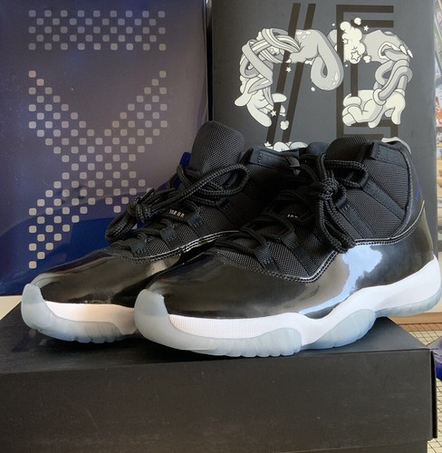 Air jordan space jam - air,
