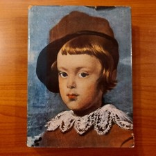 La pittura spagnola - Juan De la Encina - Garzanti 1962