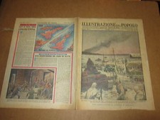 ILLUSTRAZIONE DEL POPOLO ANNO