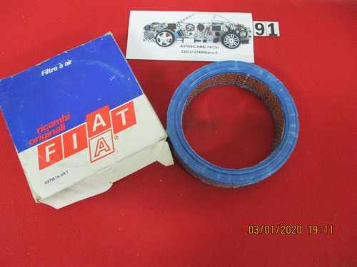 4371574 filtro aria fiat - 4371574,