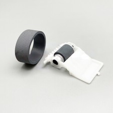 Rullo pickup ritardato - , per
