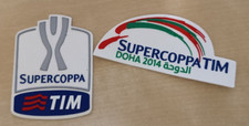 Set toppe ufficiali finale - toppe,