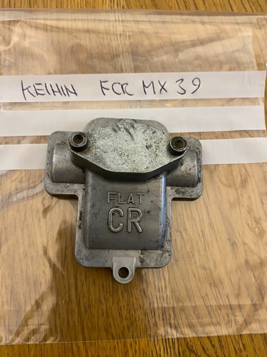 Top carburatore keihin fcr - top,