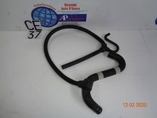 MANICOTTO INFERIORE RADIATORE