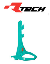 RTECH R24 BIKE STAND
