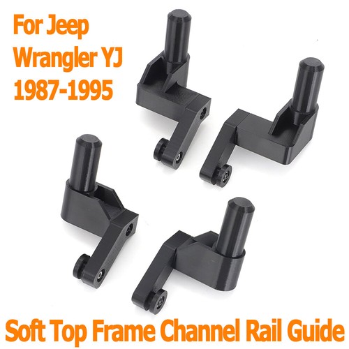Per jeep wrangler soft top - per, yj