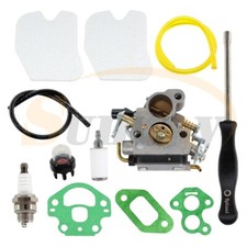 Carburatore per motosega