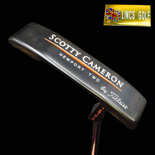 Scotty cameron titleist - cameron,