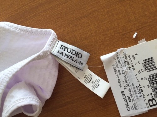 Studio perla bikini - perla,