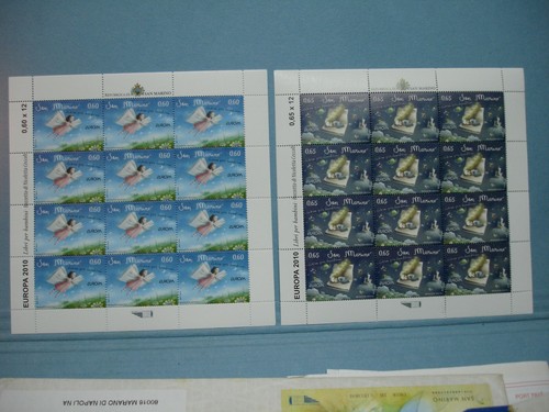 San marino 2010 - san, 2
