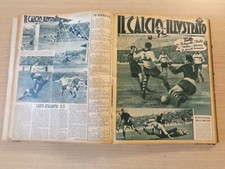 Il Calcio Illustrato dal n.36