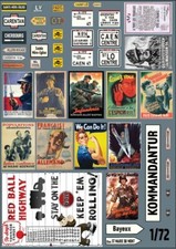 Décalcomanie à l'eau