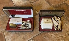 Rasoio elettrico vintage Lotto