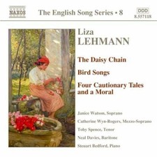 The english song series - the,
