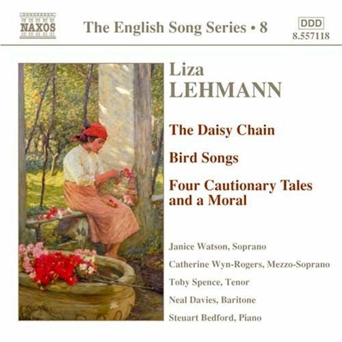 The english song - series, 8