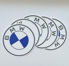 Adesivi sticker bmw - 5, 9,5