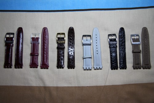 Cinturino strap swatch - cinturino,