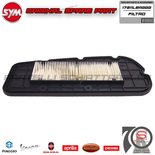 Filtro aria originale sym - aria,
