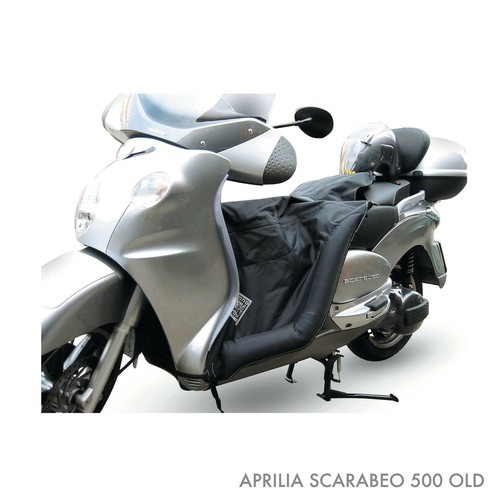Termoscud coprigambe tucano - termoscud,