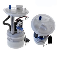 Pompa Carburante Benzina per