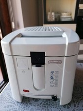 Friggitrice De Longhi capacità 0,7 quasi nuova