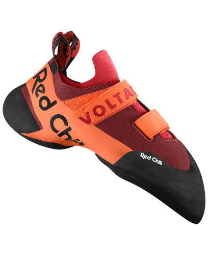 Red chili scarpe - chili,