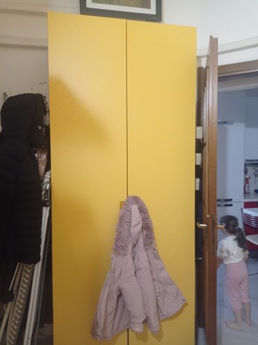 Camera letto colore - da,