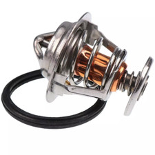 New Thermostat For Yanmar