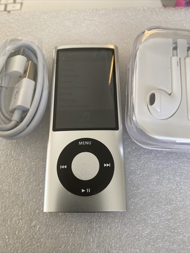Apple ipod nano generazione - ipod, 5a