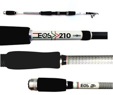 kit canna eos 2.10m pesca