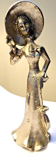 Peltro cesellato mano - peltro, pewter