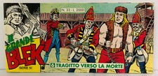 04592 IL GRANDE BLEK Serie IV