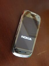 CELLULARE  NOKIA C7-00  FUNZIONANTE