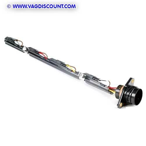 Faisceau injecteurs golf - injecteurs, 5