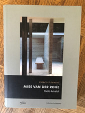 Mies Van Der Rohe