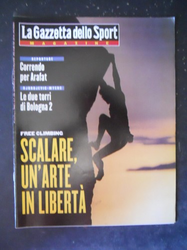 Gazzetta dello sport - sport, magazine