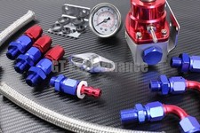 Kit regulateur essence peugeot - regulateur,