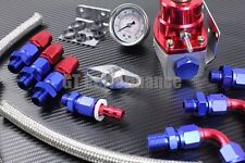 KIT Regulateur Essence Peugeot