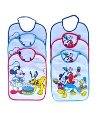 Ellepi bavaglini disney asilo