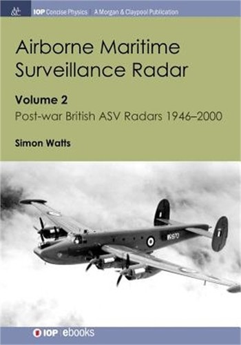 Airborne maritime surveillance - maritime,