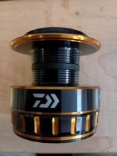 Bobina di ricambio mulinello