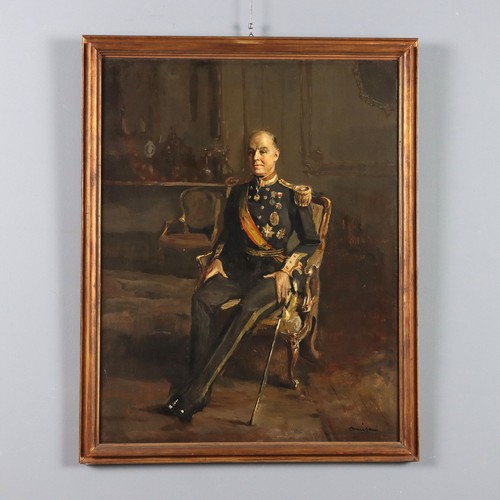 Giuseppe amisani ritratto - 'giuseppe,