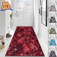 Tappeto lungo corridoio