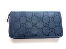 GUCCI GG Portafoglio Girocollo