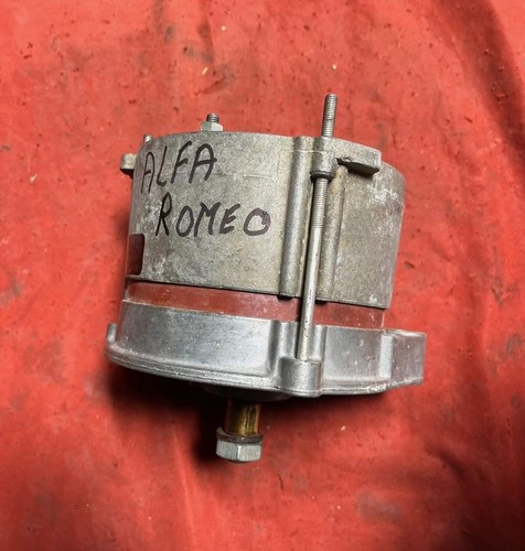 Alfa romeo giulia spider - alfa,