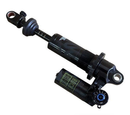 Nuovo ammortizzatore rockshox - nuovo,