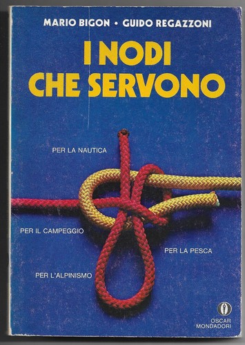 Nodi che servono perla - servono,