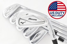 6 pezzi MIZUNO MP-63 GF Set di