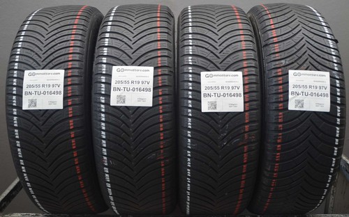 Pneumatici 205 r19 - 4, 205/55