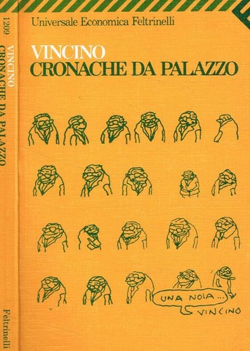 Cronache palazzo vincino - da,